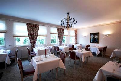 фото отеля Parkhotel Helmstedt