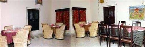 фото отеля Jasol Heritage Hotel Jodhpur
