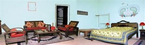 фото отеля Jasol Heritage Hotel Jodhpur