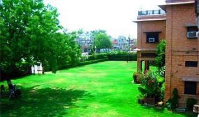 фото отеля Jasol Heritage Hotel Jodhpur