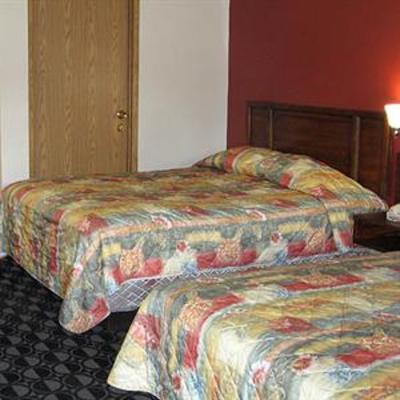 фото отеля Budget Inn Gladstone Portland