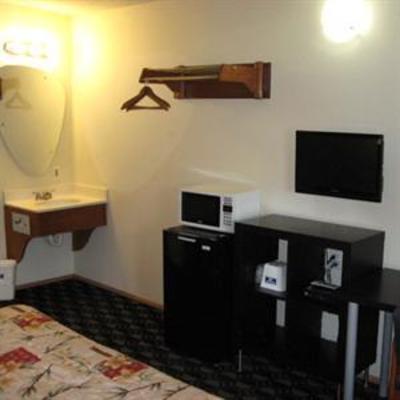 фото отеля Budget Inn Gladstone Portland