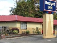 Budget Inn Gladstone Portland