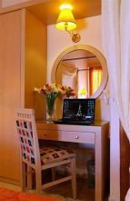 фото отеля Hotel Acropole Delphi