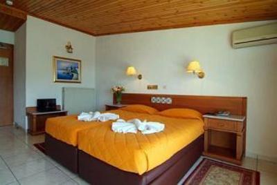 фото отеля Hotel Acropole Delphi