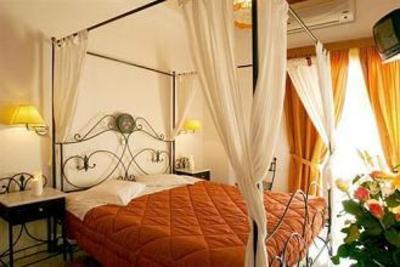 фото отеля Hotel Acropole Delphi