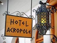 Hotel Acropole Delphi