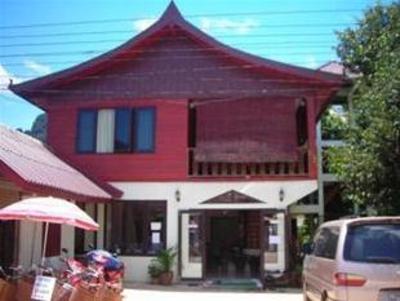 фото отеля Souksomboun Guesthouse