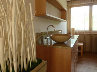 фото отеля Familienhotel Kreuzwirt Weissensee