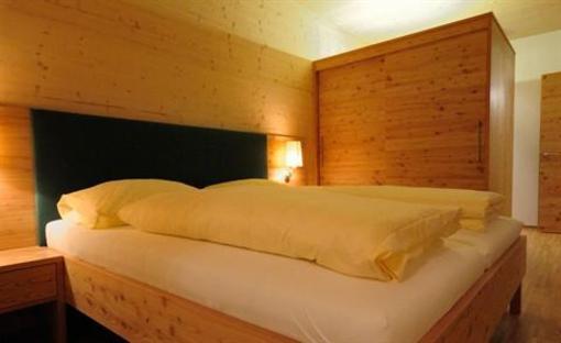 фото отеля Familienhotel Kreuzwirt Weissensee