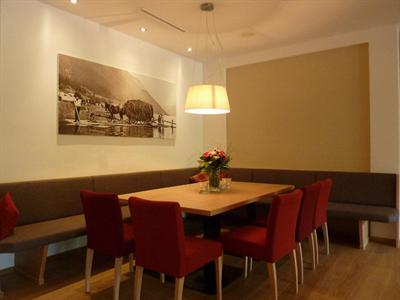фото отеля Familienhotel Kreuzwirt Weissensee
