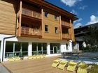 фото отеля Familienhotel Kreuzwirt Weissensee