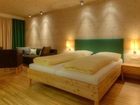 фото отеля Familienhotel Kreuzwirt Weissensee