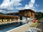 фото отеля Familienhotel Kreuzwirt Weissensee