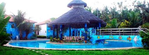 фото отеля Highland Shoreline Resort