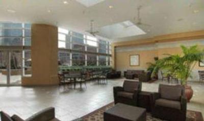 фото отеля Chicago Premier Suites