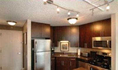 фото отеля Chicago Premier Suites