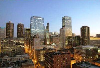 фото отеля Chicago Premier Suites