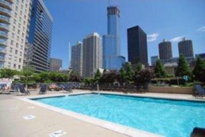 фото отеля Chicago Premier Suites