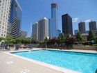 фото отеля Chicago Premier Suites
