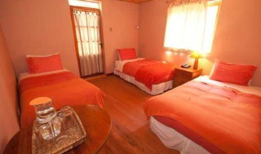фото отеля Hotel Tulor