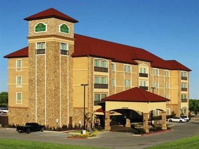 фото отеля La Quinta Inn & Suites Allen