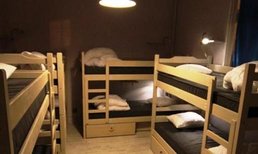 фото отеля Riverside Hostel Gdansk