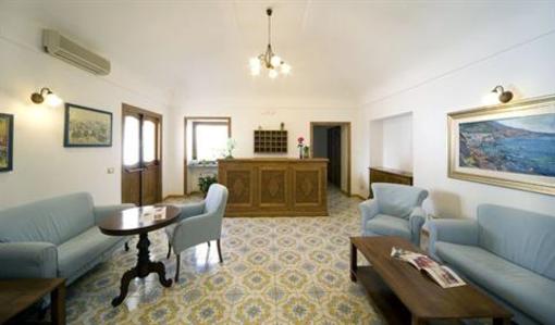 фото отеля Hotel Da Raffaele