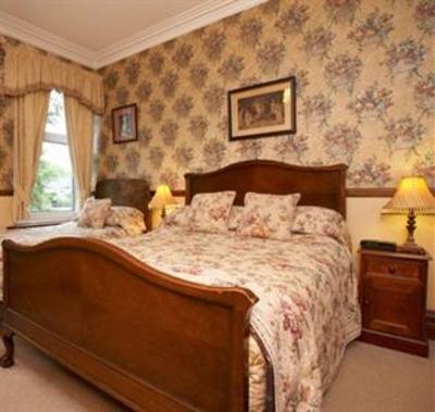 фото отеля Brookfield Bed & Breakfast Keswick (England)