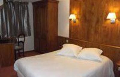 фото отеля Hotel La Cloche Obernai