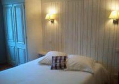 фото отеля Hotel La Cloche Obernai