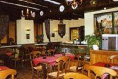 фото отеля Hotel La Cloche Obernai