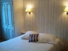 фото отеля Hotel La Cloche Obernai