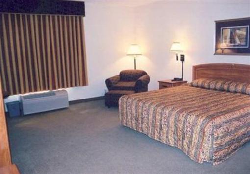 фото отеля Hampton Inn Tooele