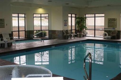 фото отеля Hampton Inn Tooele