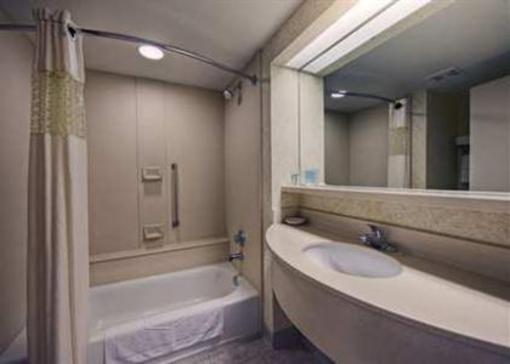 фото отеля Hampton Inn Tooele