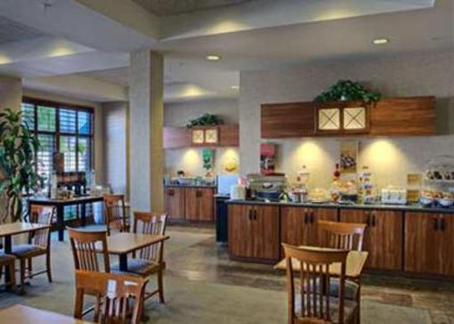 фото отеля Hampton Inn Tooele