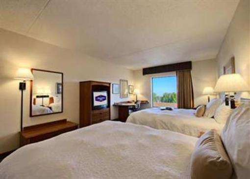 фото отеля Hampton Inn Tooele
