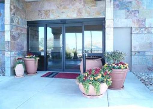 фото отеля Hampton Inn Tooele