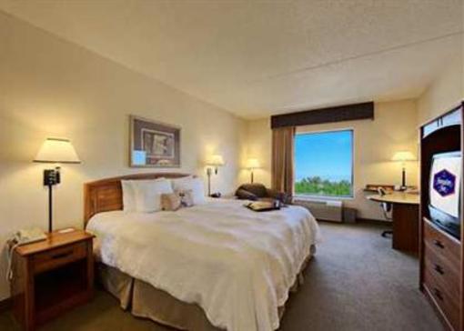 фото отеля Hampton Inn Tooele