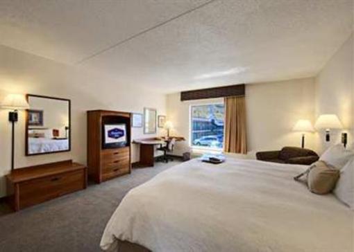 фото отеля Hampton Inn Tooele