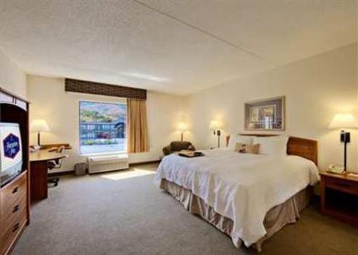 фото отеля Hampton Inn Tooele