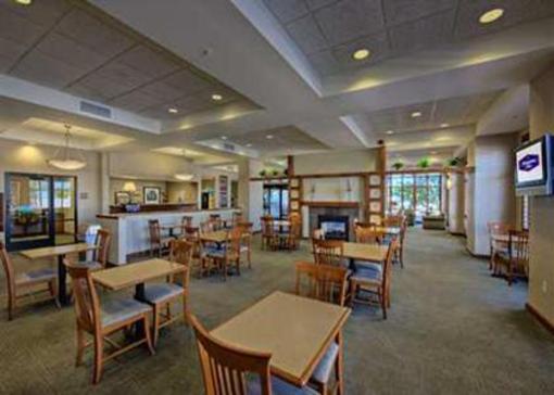фото отеля Hampton Inn Tooele