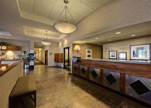 фото отеля Hampton Inn Tooele