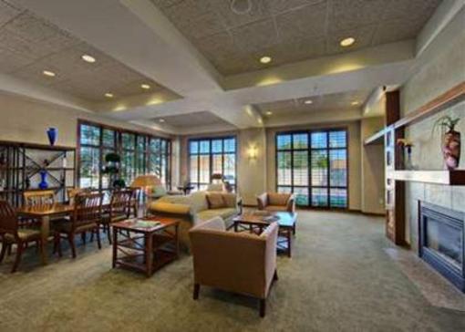 фото отеля Hampton Inn Tooele