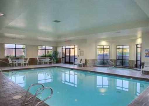 фото отеля Hampton Inn Tooele