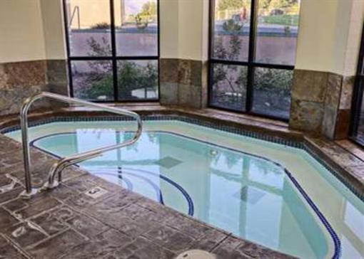 фото отеля Hampton Inn Tooele