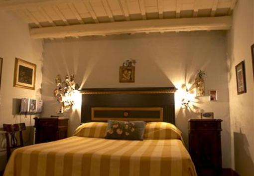 фото отеля B&B Baglio Sant' Andrea