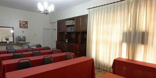 фото отеля Hotel Mato Grosso