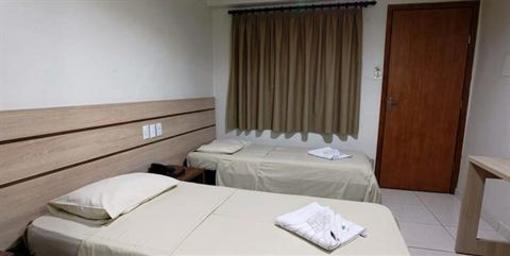 фото отеля Hotel Mato Grosso